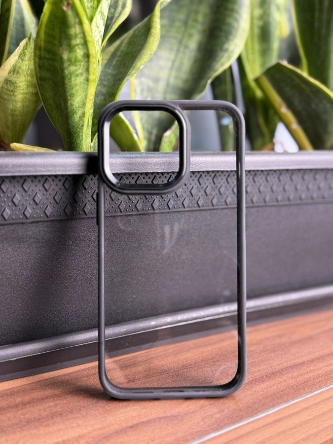 قاب Berlia Metal مدل iphone 13 Pro PWCHHd